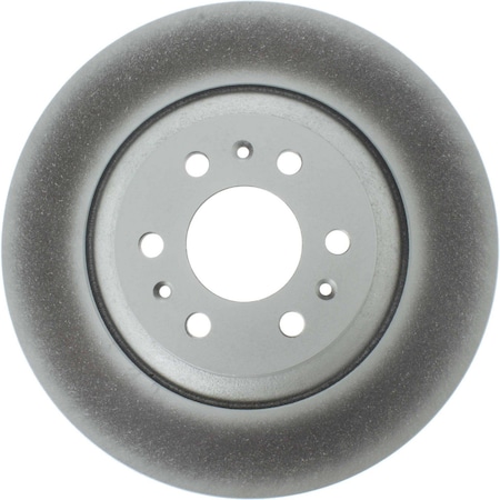 Centric Parts Gcx Brake Rotor, 320.62082 320.62082